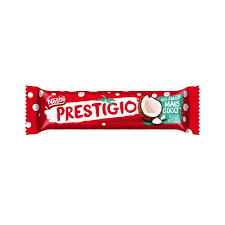 CHOCOLATE NESTLÉ PRESTÍGIO 33G