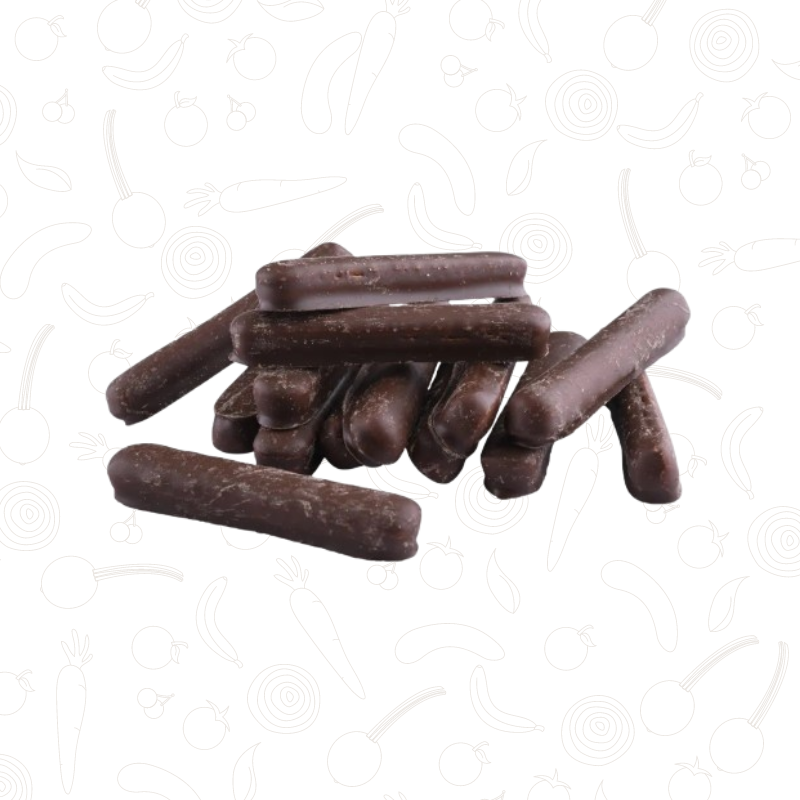 Biscoito Palito De Chocolate 150g