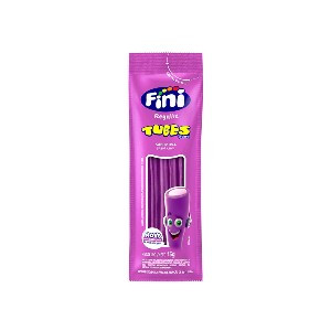 FINI TUBES UVA 15G