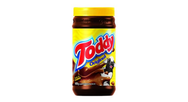 Achocolatado Toddy 370g