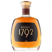 Whisky 1792 Bourbon (Small Batch) 750ml