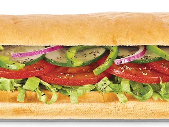 Vegetariano
