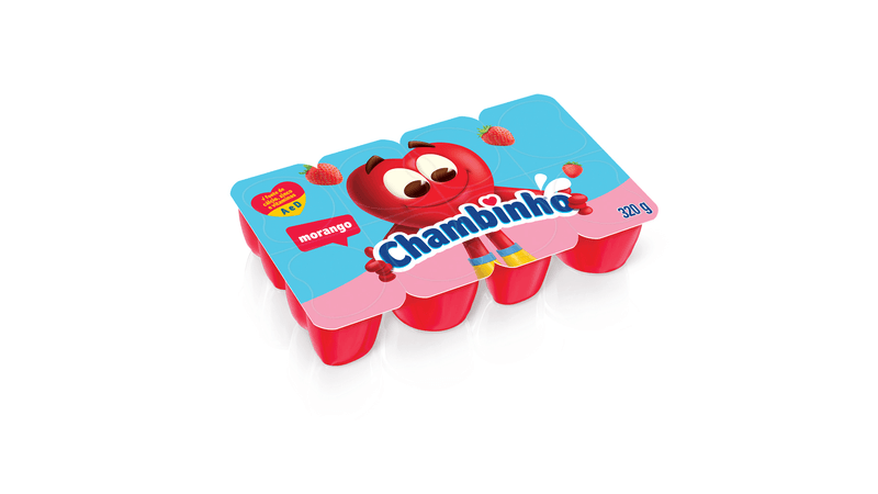 Chambinho 320g