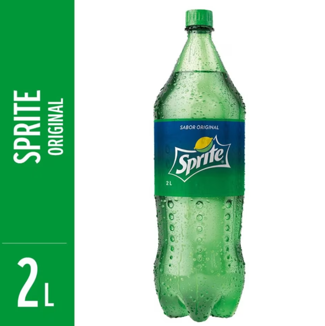 Sprite 2l