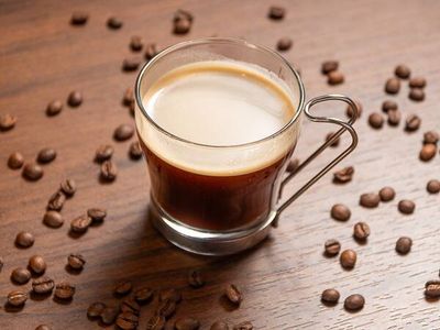 Espresso Duplo (100ml)