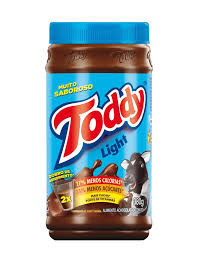 TODDY LIGHT 380g Pote