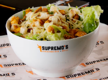 Salada Caesar