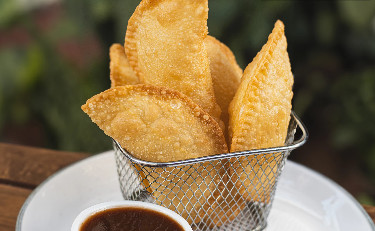 PASTEL DE QUEIJO