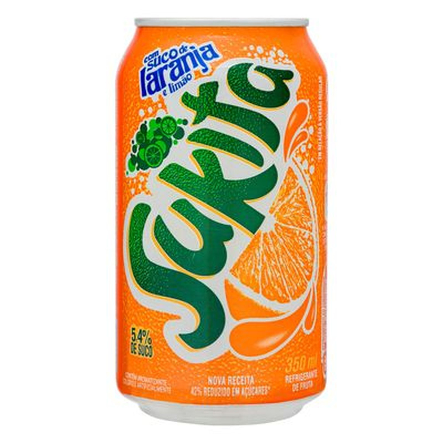 Sukita Laranja