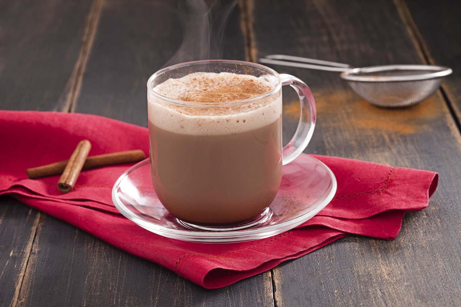 Cappucciono tradicional 250 ml