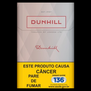 DUNHILL CARLTON BLEND 2.0 BOX