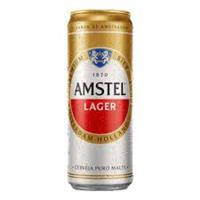AMSTEL LATA