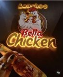 Bella Chicken Jaguapita  