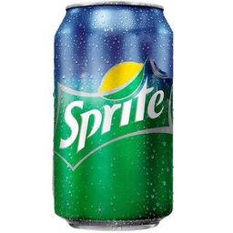 Sprite Lata