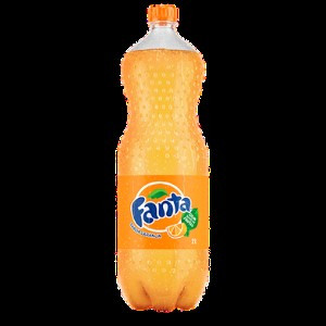 FANTA LARANJA 2 LTS.