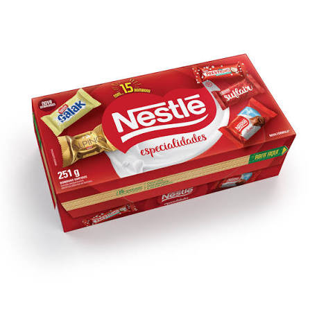 CX BOMBOM NESTLE