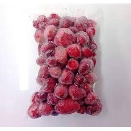 Morango Fruta Congelado  