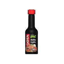 MOLHO GOTA INGLES 150 ML