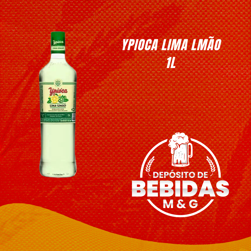 YPIOCA LIMA LIMAO
