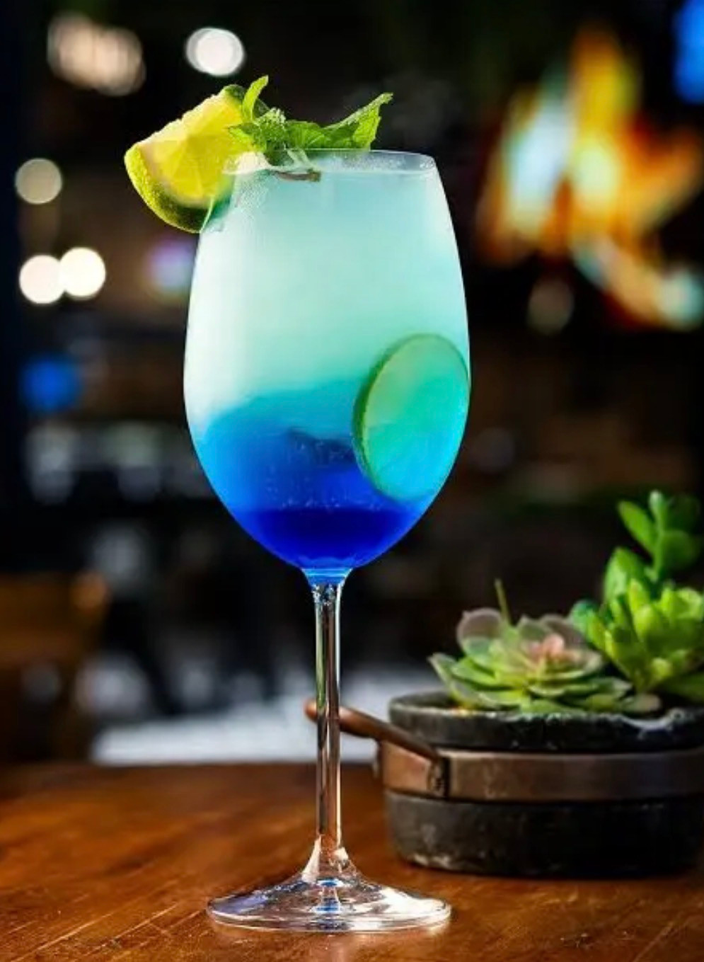 Lagoa Azul