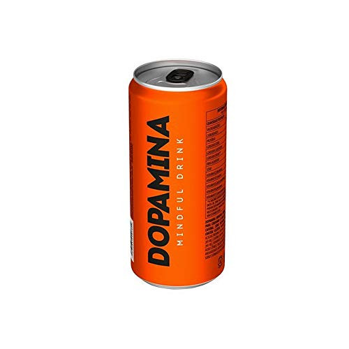 ENERG. DOPAMINA ENERGY DRINK 269ML LT