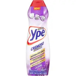 Saponaceo Lavanda (Ype) 300ml