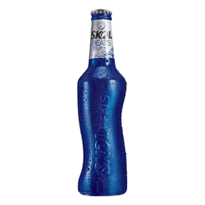 SKOL BEATS SENSES LONG NECK 269ML
