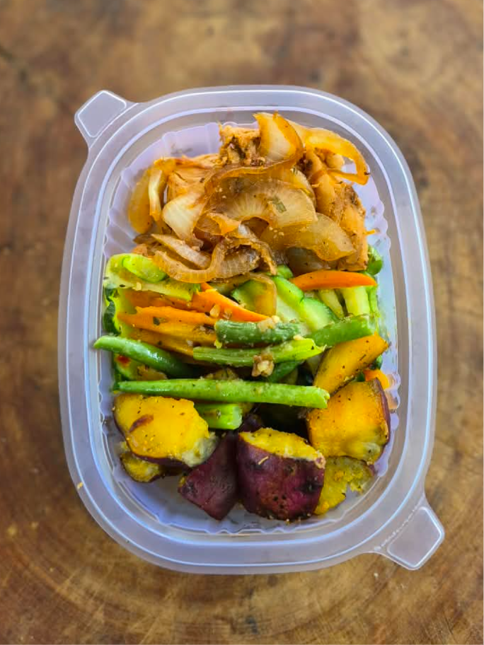 FILÉ DE FRANGO GRELHADO ACEBOLADO LOWCARB 320 GRAMAS Congelado.
