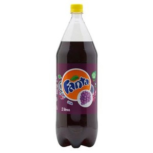 REFRIG. FANTA 2L UVA PET