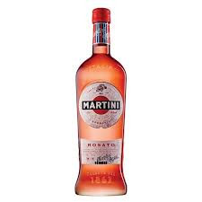 Martini Rosato 750Ml