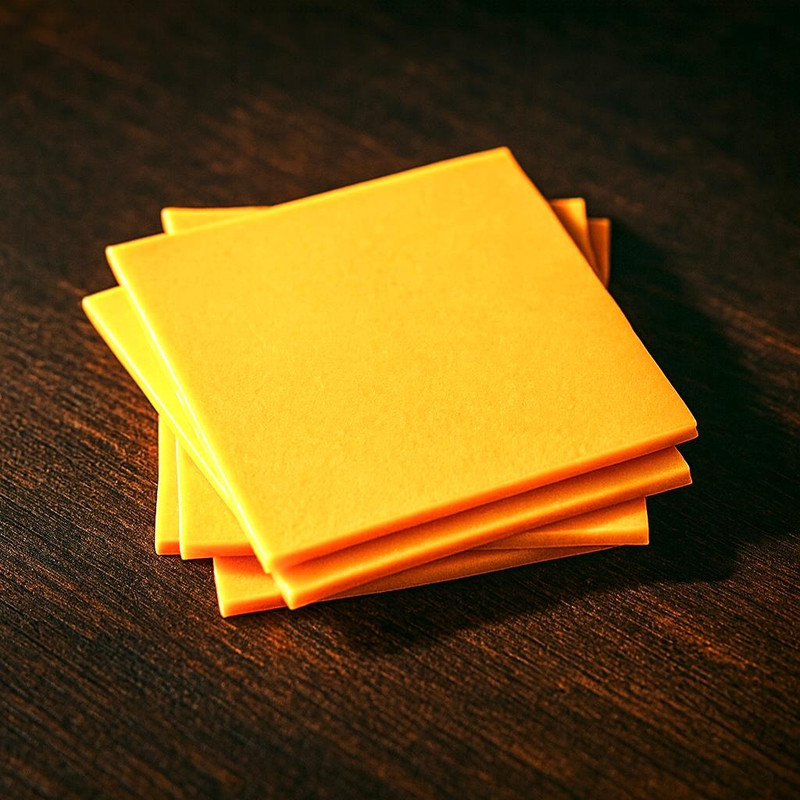 Queijo cheddar 