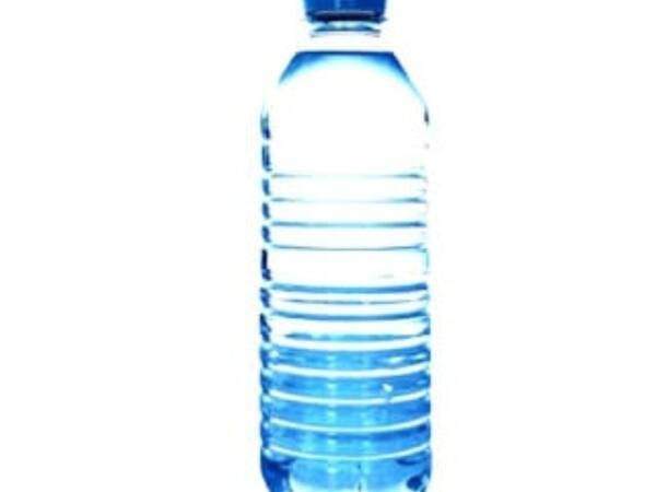 Água mineral (500 ml)
