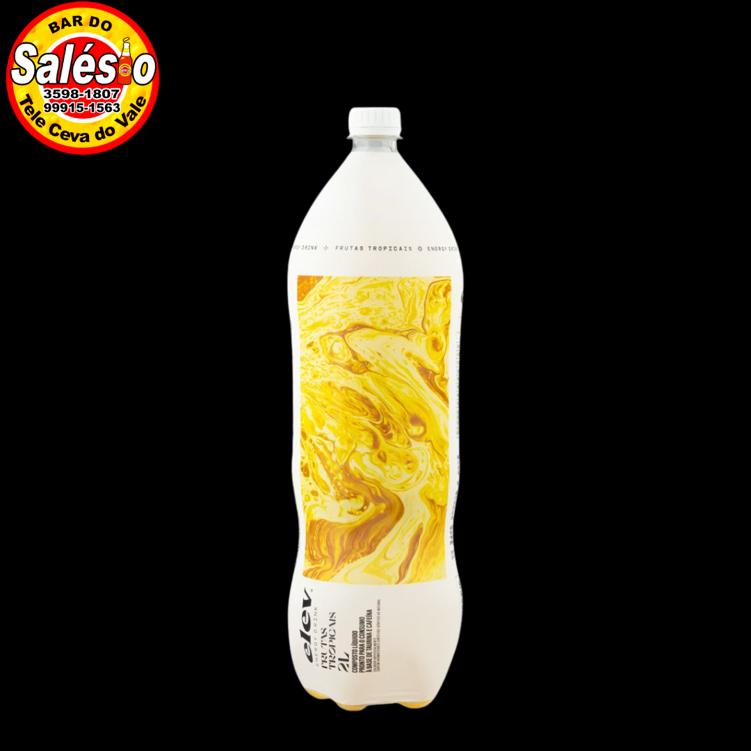 Eleve frutas tropicais 2lt