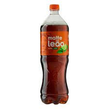 MATTE LEÃO LIMÃO   1,5 L 