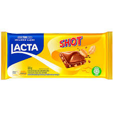 Barra Lacta Shot