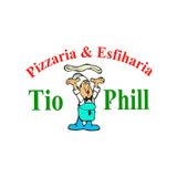 PIZZARIA E ESFIHARIA TIO PHILL