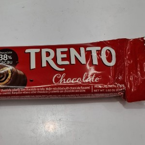 TRENTO CHOCOLATE 29G
