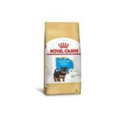Royal Canin Yorkshire Puppy 2,5kg