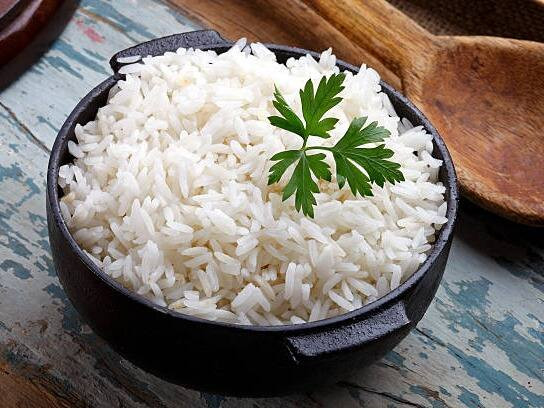 Porção de Arroz