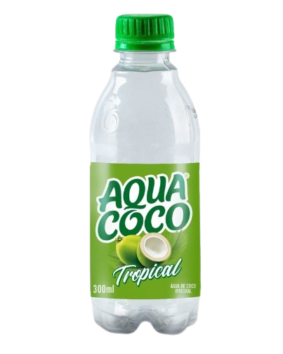 Água de Coco 300ml