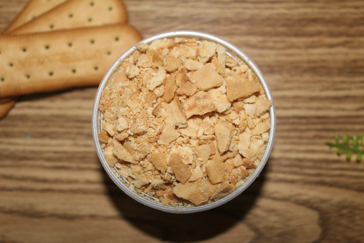 Biscoito