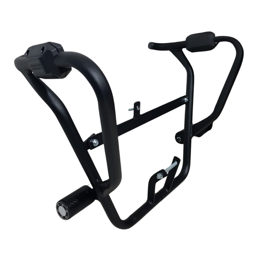 PROT CAREN FACTOR 150 2025/2026ESB/FIBRA