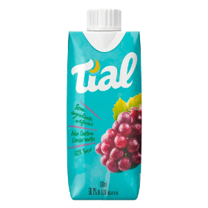 TIAL 330ML