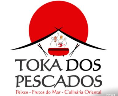 TOKA DOS PESCADOS 