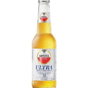 AMSTEL ULTRA  275ML LN