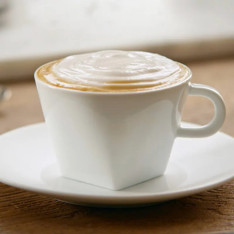 Cappuccino Allegro