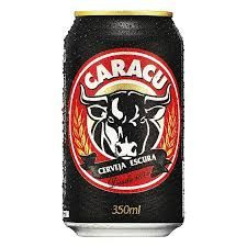 CARACU 350ML 