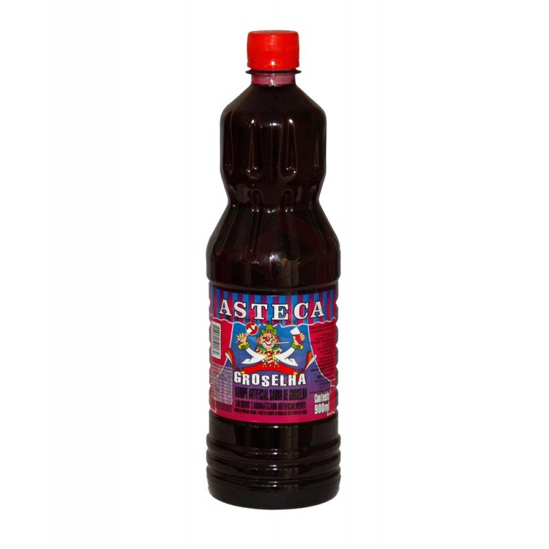 GROSELHA ASTECA 500ML