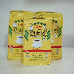 CAFE DIARIO