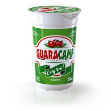 GUARACAMP